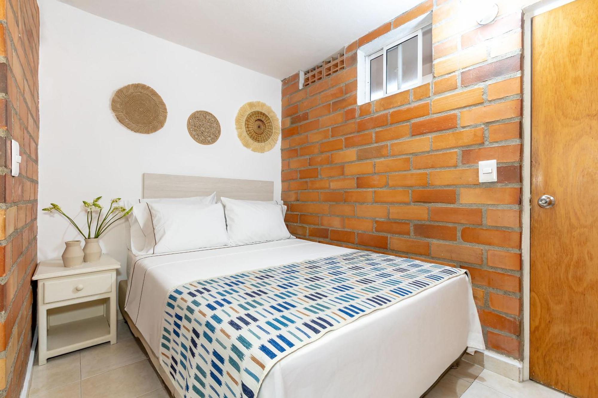 Gran Caribe Hotel Medellin Exterior photo